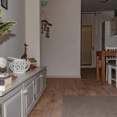 Apartmán Casa Meike Sal Rei Exteriér fotografie